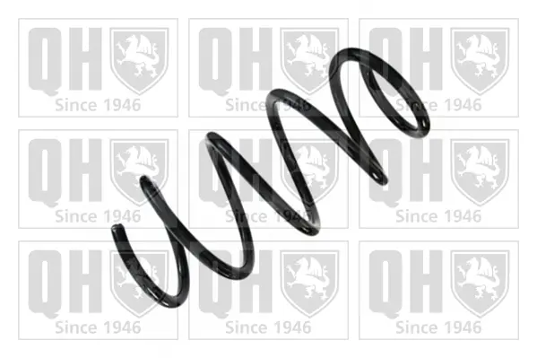 пружина за ходовата част QUINTON HAZELL      