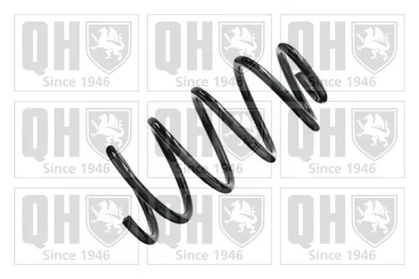 пружина за ходовата част QUINTON HAZELL      