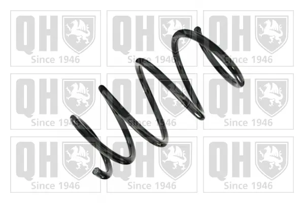 пружина за ходовата част QUINTON HAZELL      