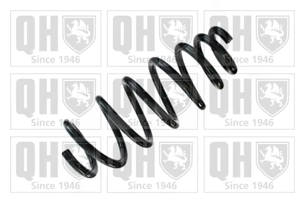 пружина за ходовата част QUINTON HAZELL      
