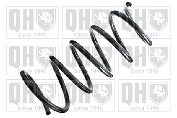 пружина за ходовата част QUINTON HAZELL      