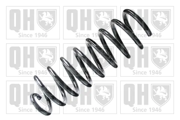 пружина за ходовата част QUINTON HAZELL      