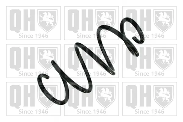 пружина за ходовата част QUINTON HAZELL      