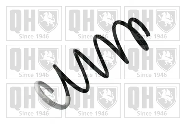 пружина за ходовата част QUINTON HAZELL      