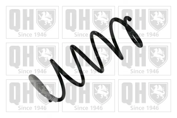пружина за ходовата част QUINTON HAZELL      