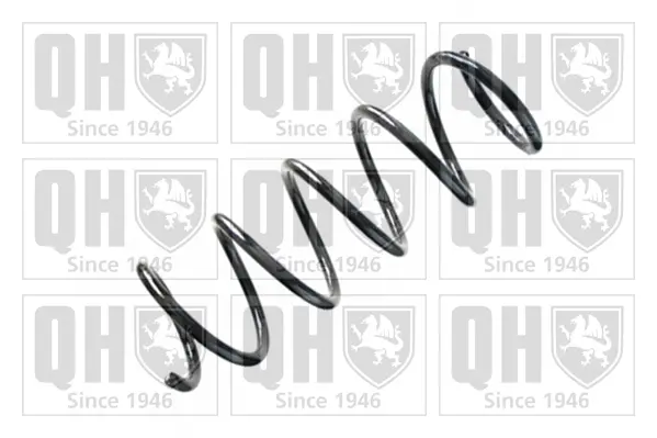 пружина за ходовата част QUINTON HAZELL      