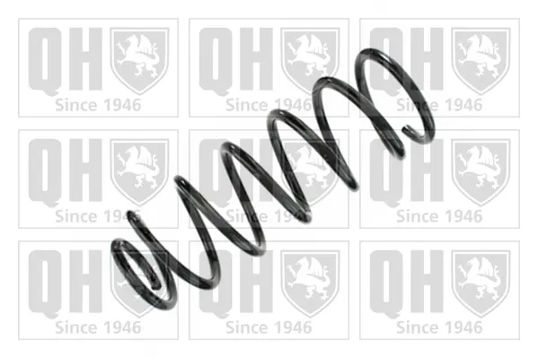 пружина за ходовата част QUINTON HAZELL      