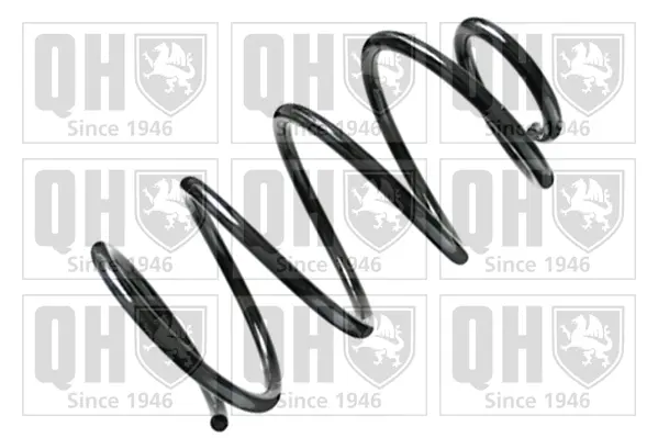 пружина за ходовата част QUINTON HAZELL      