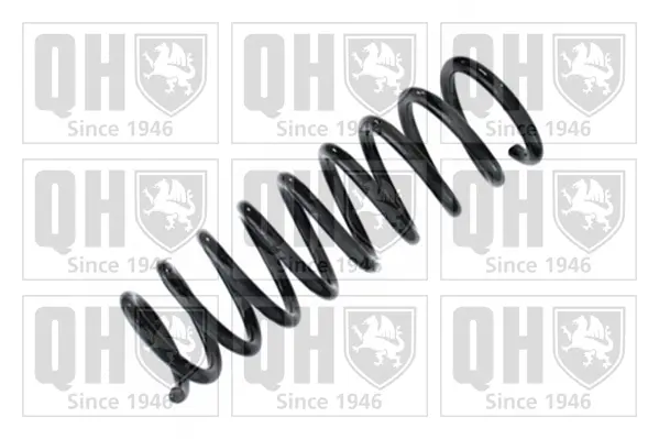 пружина за ходовата част QUINTON HAZELL      