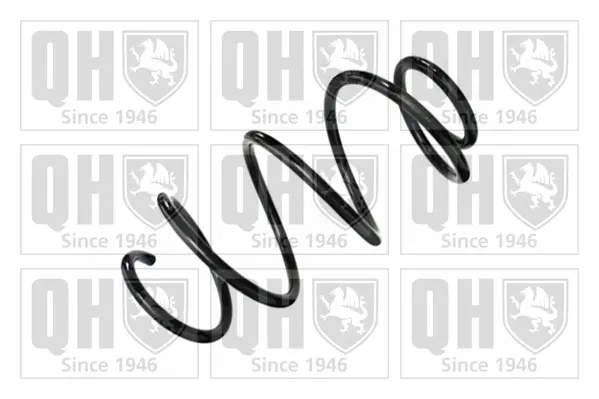 пружина за ходовата част QUINTON HAZELL      