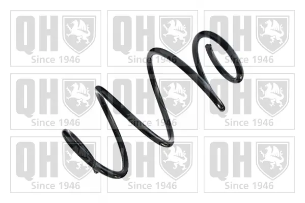 пружина за ходовата част QUINTON HAZELL      