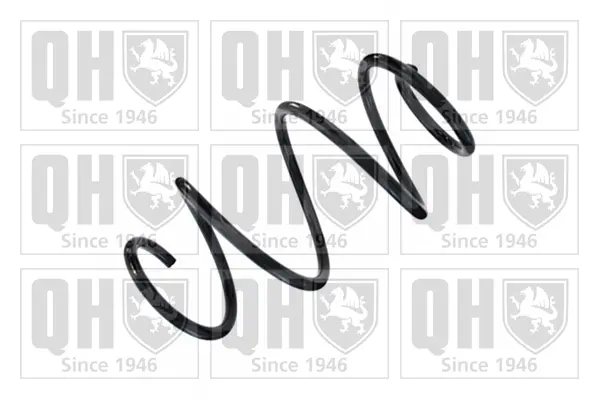 пружина за ходовата част QUINTON HAZELL      
