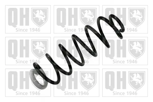 пружина за ходовата част QUINTON HAZELL      