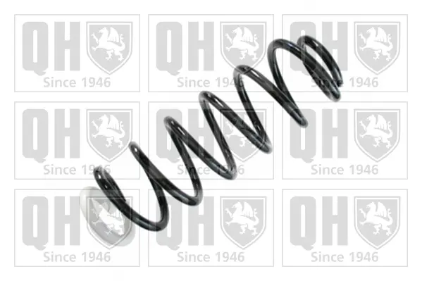 пружина за ходовата част QUINTON HAZELL      