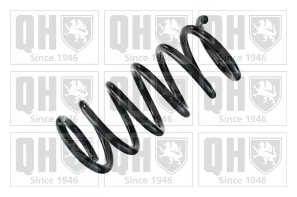 пружина за ходовата част QUINTON HAZELL      
