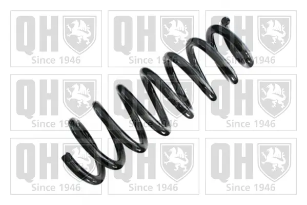 пружина за ходовата част QUINTON HAZELL      