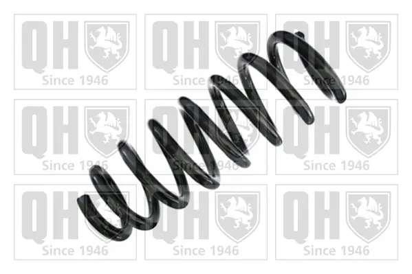 пружина за ходовата част QUINTON HAZELL      