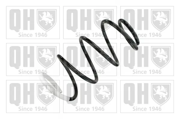 пружина за ходовата част QUINTON HAZELL      