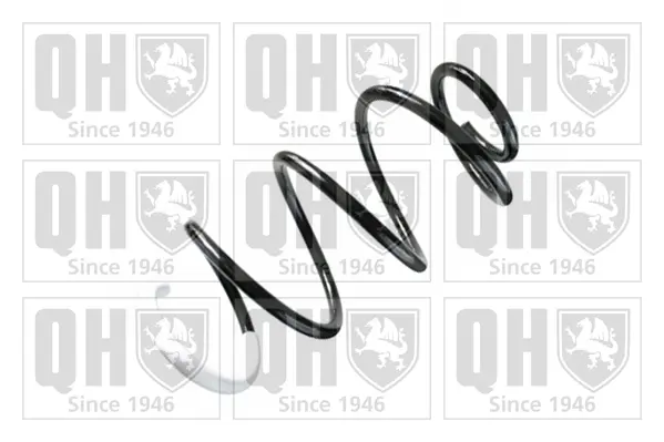 пружина за ходовата част QUINTON HAZELL      