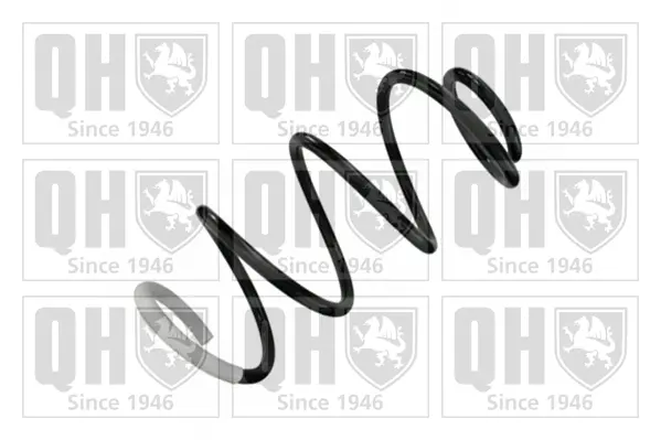 пружина за ходовата част QUINTON HAZELL      