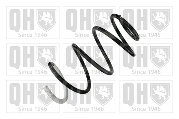 пружина за ходовата част QUINTON HAZELL      