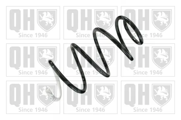 пружина за ходовата част QUINTON HAZELL      