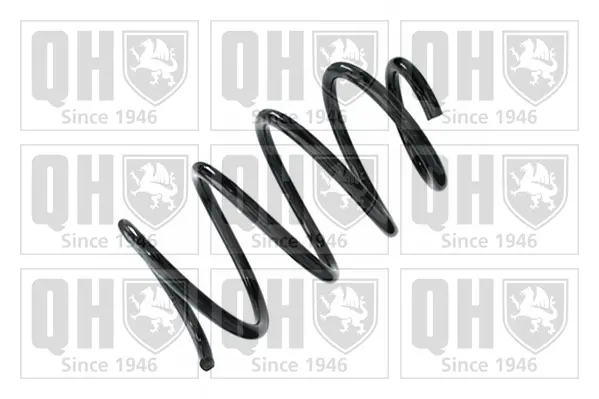 пружина за ходовата част QUINTON HAZELL      