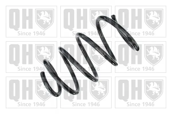пружина за ходовата част QUINTON HAZELL      