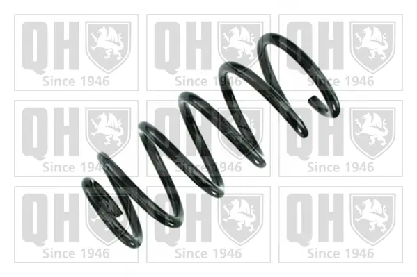пружина за ходовата част QUINTON HAZELL      
