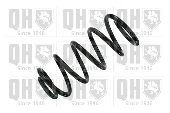 пружина за ходовата част QUINTON HAZELL      