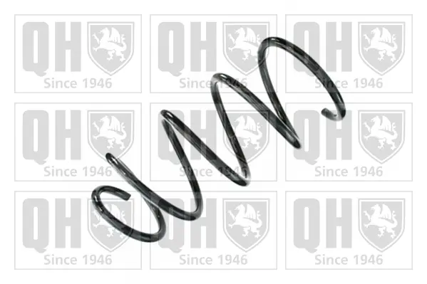 пружина за ходовата част QUINTON HAZELL      