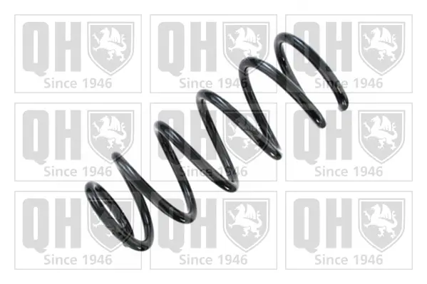 пружина за ходовата част QUINTON HAZELL      
