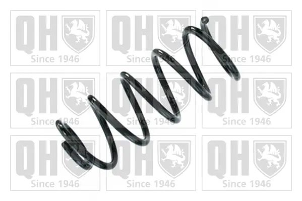 пружина за ходовата част QUINTON HAZELL      