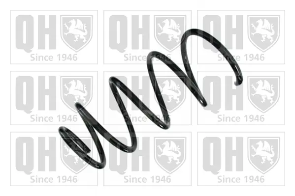 пружина за ходовата част QUINTON HAZELL      