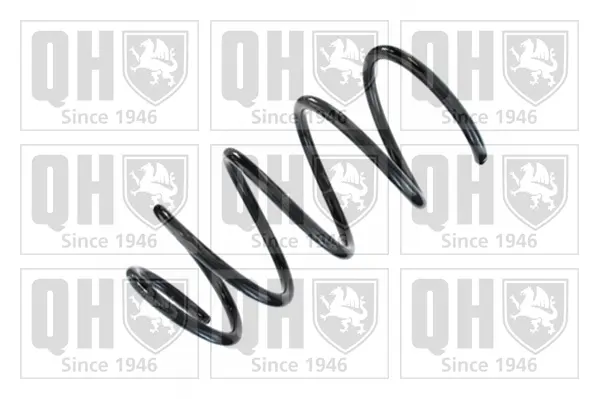 пружина за ходовата част QUINTON HAZELL      