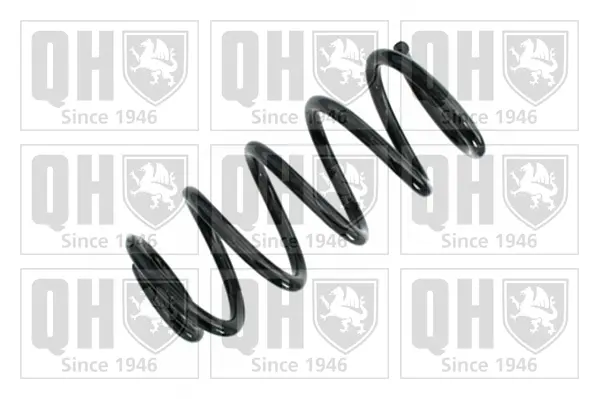 пружина за ходовата част QUINTON HAZELL      