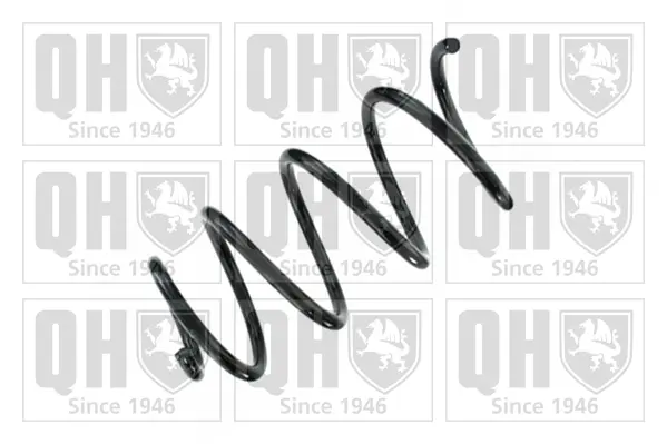пружина за ходовата част QUINTON HAZELL      