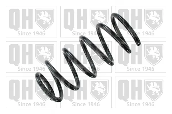 пружина за ходовата част QUINTON HAZELL      