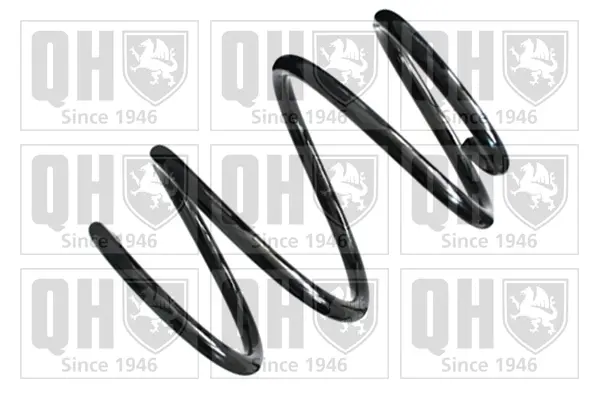 пружина за ходовата част QUINTON HAZELL      