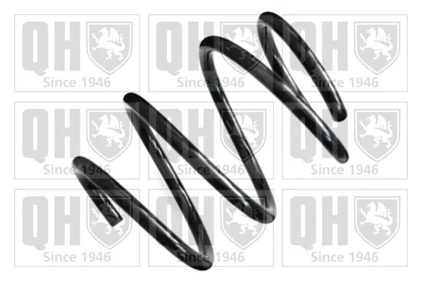 пружина за ходовата част QUINTON HAZELL      