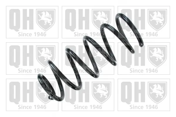 пружина за ходовата част QUINTON HAZELL      