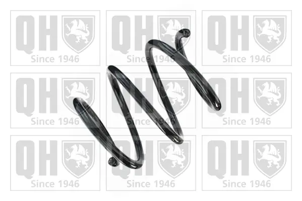 пружина за ходовата част QUINTON HAZELL      