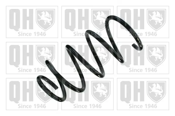 пружина за ходовата част QUINTON HAZELL      