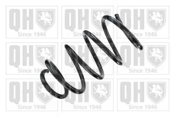 пружина за ходовата част QUINTON HAZELL      