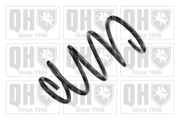 пружина за ходовата част QUINTON HAZELL      