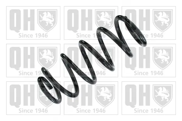 пружина за ходовата част QUINTON HAZELL      