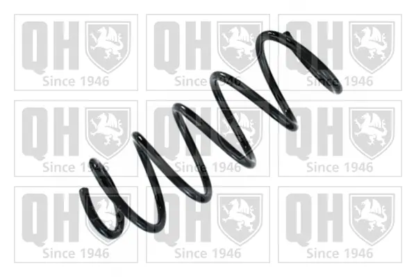 пружина за ходовата част QUINTON HAZELL      