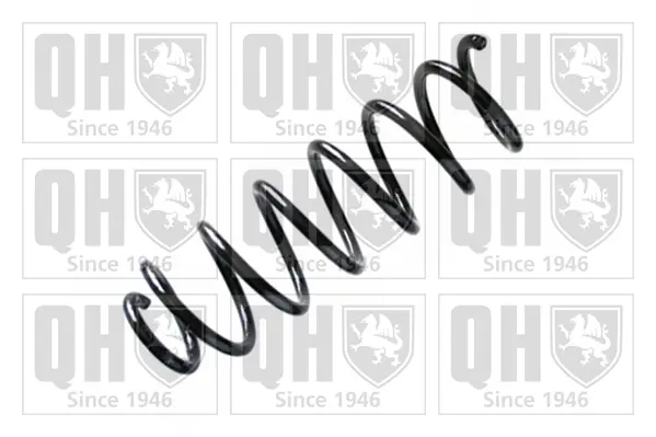 пружина за ходовата част QUINTON HAZELL      
