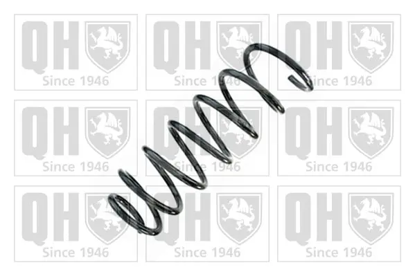 пружина за ходовата част QUINTON HAZELL      
