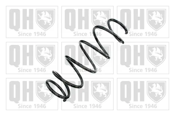 пружина за ходовата част QUINTON HAZELL      